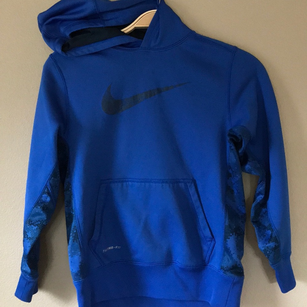 Nike sweatshirt